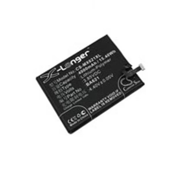 Replacement for Meizu M5 Note Dual SIM, Ilc, Mfr#: M5 NOTE DUAL SIM MEIZU